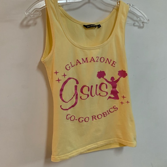 GSus Sindustries Tank - Picture 3 of 5